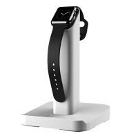 Griffin WatchStand - Stacja dokująca do Apple Watch (biały) Griffin WatchStand - Stacja dokująca do Apple Watch (biały)