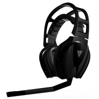 Gamdias Eros Elite Stereo - Słuchawki stereofoniczne dla graczy z mikrofonem (PC-PS4) Gamdias Eros Elite Stereo - Słuchawki stereofoniczne dla graczy z mikrofonem (PC-PS4)