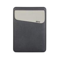 Moshi Muse 13 - Pokrowiec MacBook Air 13" / MacBook Pro 13" Retina (grafitowy)