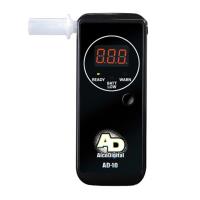 AlcoDigital AD-10 - Alkomat elektrochemiczny AlcoDigital AD-10 - Alkomat elektrochemiczny