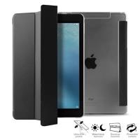 PURO Zeta Slim - Etui iPad Pro 9.7" / Air 2 w/Magnet & Stand up (czarny) PURO Zeta Slim - Etui iPad Pro 9.7" / Air 2 w/Magnet & Stand up (czarny)