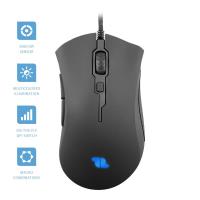 1Life Viper - Mysz dla graczy (3400 DPI) 1Life Viper - Mysz dla graczy (3400 DPI)