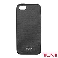 Incipio Tumi Coated Canvas Co-Mold Case - Etui iPhone SE / iPhone 5s / iPhone 5 (Black) Incipio Tumi Coated Canvas Co-Mold Case - Etui iPhone SE / iPhone 5s / iPhone 5 (Black)
