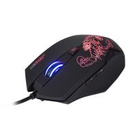 Marvo G922 - Mysz optyczna 4000 DPI (czarny) Marvo G922 - Mysz optyczna 4000 DPI (czarny)
