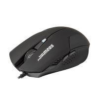 Marvo M205 - Mysz optyczna 1600 DPI (czarny) Marvo M205 - Mysz optyczna 1600 DPI (czarny)