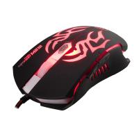 Marvo M212 - Mysz optyczna 2400 DPI (czarny) Marvo M212 - Mysz optyczna 2400 DPI (czarny)