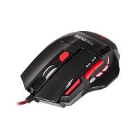 Marvo M315 - Mysz optyczna dla graczy 1600 DPI (czarny) Marvo M315 - Mysz optyczna dla graczy 1600 DPI (czarny)
