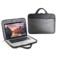 TUCANO Dark Slim - Torba MacBook Air 13" / MacBook Pro 13"/ MacBook Pro 13" Retina / iPad Pro 12.9" (czarny) TUCANO Dark Slim - Torba MacBook Air 13" / MacBook Pro 13"/ MacBook Pro 13" Retina / iPad Pro 12.9" (czarny)