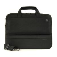 TUCANO Dritta Slim - TorbaMacBook Pro 15" / MacBook Pro 15" Retina / Ultrabook 15" (czarny) TUCANO Dritta Slim - TorbaMacBook Pro 15" / MacBook Pro 15" Retina / Ultrabook 15" (czarny)