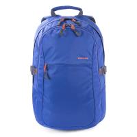 Tucano Livello Up - Plecak MacBook Pro 15" / MacBook Pro 15" Retina / Ultrabook 15" + kieszeń na iPada (niebieski) Tucano Livello Up - Plecak MacBook Pro 15" / MacBook Pro 15" Retina / Ultrabook 15" + kieszeń na iPada (niebieski)