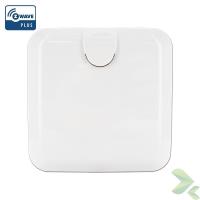 Zipato Multisound Indoor Siren - Wielokanałowa wewnętrzna syrena alarmowa Z-Wave Plus Zipato Multisound Indoor Siren - Wielokanałowa wewnętrzna syrena alarmowa Z-Wave Plus