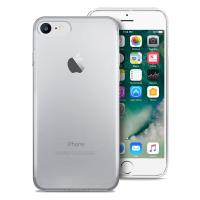 PURO 0.3 Nude - Etui iPhone SE (2022 / 2020) / 8 / 7 (przezroczysty) PURO 0.3 Nude - Etui iPhone SE (2022 / 2020) / 8 / 7 (przezroczysty)