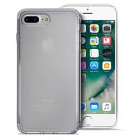 PURO 0.3 Nude - Etui iPhone 8 Plus / 7 Plus (przezroczysty) PURO 0.3 Nude - Etui iPhone 8 Plus / 7 Plus (przezroczysty)