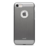 Moshi Armour - Etui aluminiowe iPhone 7 (Gunmetal Gray) Moshi Armour - Etui aluminiowe iPhone 7 (Gunmetal Gray)