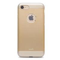 Moshi Armour - Etui aluminiowe iPhone 7 (Satin Gold) Moshi Armour - Etui aluminiowe iPhone 7 (Satin Gold)