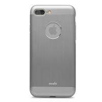 Moshi Armour - Etui aluminiowe iPhone 7 Plus (Gunmetal Gray) Moshi Armour - Etui aluminiowe iPhone 7 Plus (Gunmetal Gray)