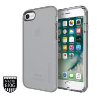 Incipio Haven Pure - Etui iPhone 7 (ciemny przezroczysty) Incipio Haven Pure - Etui iPhone 7 (ciemny przezroczysty)