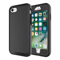 Incipio Performance Series Max - Pancerne etui iPhone 7 (Black/Gray) Incipio Performance Series Max - Pancerne etui iPhone 7 (Black/Gray)