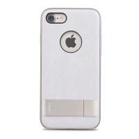Moshi Kameleon - Etui hardshell z podstawką iPhone 8 / 7 (Ivory White) Moshi Kameleon - Etui hardshell z podstawką iPhone 8 / 7 (Ivory White)