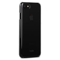 Moshi XT Clear Case - Etui iPhone SE (2022/ 2020) / 8 / 7 (Stealth Black) Moshi XT Clear Case - Etui iPhone SE (2022/ 2020) / 8 / 7 (Stealth Black)