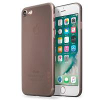 Laut SLIMSKIN - Etui iPhone 8 / 7 z 2 foliami na ekran w zestawie (Black) Laut SLIMSKIN - Etui iPhone 8 / 7 z 2 foliami na ekran w zestawie (Black)