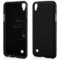 Mercury I-Jelly - Etui LG X Power (czarny) Mercury I-Jelly - Etui LG X Power (czarny)