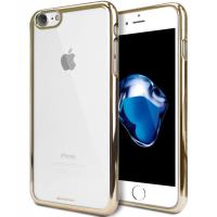 Mercury RING2 - Etui iPhone 7 (złoty) Mercury RING2 - Etui iPhone 7 (złoty)
