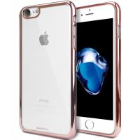 Mercury RING2 - Etui iPhone 8 / 7 (Rose Gold) Mercury RING2 - Etui iPhone 8 / 7 (Rose Gold)