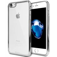 Mercury RING2 - Etui iPhone 8 / 7 (srebrny) Mercury RING2 - Etui iPhone 8 / 7 (srebrny)