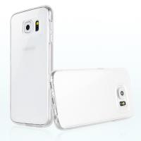 Mercury Transparent Jelly - Etui Samsung Galaxy S7 (przezroczysty) Mercury Transparent Jelly - Etui Samsung Galaxy S7 (przezroczysty)
