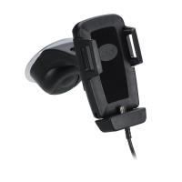 iGrip Universal Smartphone Charging Dock Kit - Uniwersalny uchwyt samochodowy do smarfonów o szer. 44 - 84 mm iGrip Universal Smartphone Charging Dock Kit - Uniwersalny uchwyt samochodowy do smarfonów o szer. 44 - 84 mm