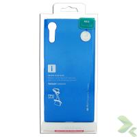 Mercury I-Jelly - Etui Sony Xperia XZ (niebieski) Mercury I-Jelly - Etui Sony Xperia XZ (niebieski)