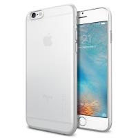 Spigen AirSkin - Etui iPhone 6s / iPhone 6 (Clear) Spigen AirSkin - Etui iPhone 6s / iPhone 6 (Clear)