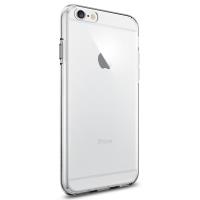 Spigen Liquid Crystal - Etui iPhone 6s / iPhone 6 (przezroczysty) Spigen Liquid Crystal - Etui iPhone 6s / iPhone 6 (przezroczysty)