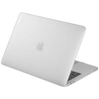 Laut Huex - Obudowa MacBook Pro 15" (2018/2017/2016) (Frost)
