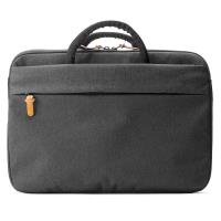 Booq Superslim 13 - Torba MacBook 12" / MacBook Air 13" / MacBook Pro 13" / iPad Pro 12,9" / Ultrabook 13" (Black-Tan) Booq Superslim 13 - Torba MacBook 12" / MacBook Air 13" / MacBook Pro 13" / iPad Pro 12,9" / Ultrabook 13" (Black-Tan)