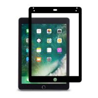 Moshi iVisor AG - Ochronna folia anty-refleksyjna iPad 9.7" (2018/2017) / iPad Pro 9.7"/ iPad Air 2 (czarna ramka) Moshi iVisor AG - Ochronna folia anty-refleksyjna iPad 9.7" (2018/2017) / iPad Pro 9.7"/ iPad Air 2 (czarna ramka)