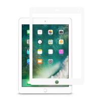 Moshi iVisor AG - Ochronna folia anty-refleksyjna iPad 9.7" (2018/2017) / iPad Pro 9.7"/ iPad Air 2 (biała ramka) Moshi iVisor AG - Ochronna folia anty-refleksyjna iPad 9.7" (2018/2017) / iPad Pro 9.7"/ iPad Air 2 (biała ramka)