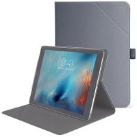 TUCANO Minerale - Etui iPad Pro 10.5" (2017) w/Magnet & Stand up (Space Grey) TUCANO Minerale - Etui iPad Pro 10.5" (2017) w/Magnet & Stand up (Space Grey)