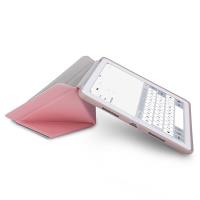 Moshi VersaCover - Etui origami iPad Air / Pro 10.5" (Sakura Pink) Moshi VersaCover - Etui origami iPad Air / Pro 10.5" (Sakura Pink)