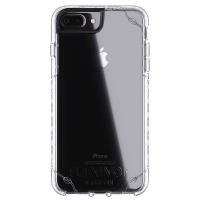 Griffin Survivor Strong - Etui iPhone 8 Plus / 7 Plus / 6s Plus / 6 Plus (przezroczysty) Griffin Survivor Strong - Etui iPhone 8 Plus / 7 Plus / 6s Plus / 6 Plus (przezroczysty)