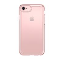 Speck Presidio Show - Etui iPhone 8 / 7 / 6s / 6 (Clear/Rose Gold) Speck Presidio Show - Etui iPhone 8 / 7 / 6s / 6 (Clear/Rose Gold)