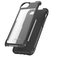 Griffin Survivor Fit - Pancerne etui iPhone 8 / 7 / 6s / 6 (czarny) Griffin Survivor Fit - Pancerne etui iPhone 8 / 7 / 6s / 6 (czarny)