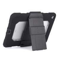 Griffin Survivor All-Terrain - Pancerne etui iPad 9.7" (2018/2017) (czarny/przezroczysty) Griffin Survivor All-Terrain - Pancerne etui iPad 9.7" (2018/2017) (czarny/przezroczysty)