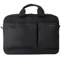 Tucano Piu Bag - Torba MacBook Pro 13" Retina & notebook 13.3" / 14" (czarny) Tucano Piu Bag - Torba MacBook Pro 13" Retina & notebook 13.3" / 14" (czarny)