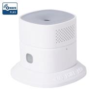 Zipato Carbon Monoxide Sensor - Czujnik czadu Z-Wave Plus Zipato Carbon Monoxide Sensor - Czujnik czadu Z-Wave Plus