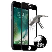 PURO Premium Full Edge Tempered Glass - Szkło ochronne hartowane na ekran iPhone 8 Plus / 7 Plus / 6s Plus / 6 Plus (czarna ramka) PURO Premium Full Edge Tempered Glass - Szkło ochronne hartowane na ekran iPhone 8 Plus / 7 Plus / 6s Plus / 6 Plus (czarna ramka)