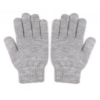 Moshi Digits - Rękawiczki do ekranów dotykowych S/M (Light Gray) Moshi Digits - Rękawiczki do ekranów dotykowych S/M (Light Gray)