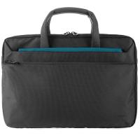 Tucano Work_Out 3 Pop-up bag - Torba MacBook Air 13" / MacBook Pro 13" / MacBook Pro 13" Retina / Ultrabook 13" (czarny) Tucano Work_Out 3 Pop-up bag - Torba MacBook Air 13" / MacBook Pro 13" / MacBook Pro 13" Retina / Ultrabook 13" (czarny)