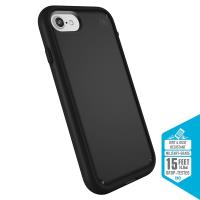 Speck Presidio Ultra - Pancerne etui iPhone 8 / 7 / 6s / 6 z uchwytem do paska & podstawka (Black) Speck Presidio Ultra - Pancerne etui iPhone 8 / 7 / 6s / 6 z uchwytem do paska & podstawka (Black)